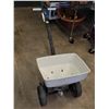 Image 1 : Problem Free Grass/Fertilizer Spreader