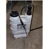 Image 1 : 4 Gallon Back Pack Sprayer