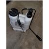Image 3 : 4 Gallon Back Pack Sprayer