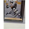 Image 2 : Signed | Mario Lemieux | Pinnacle Hockey Card