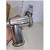 Image 2 : Vintage Sunbeam Meat Grinder in Box