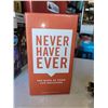 Image 1 : Never Have I Ever Adult Game