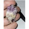 Image 2 : Small Lot of Stones & Amethyst Point