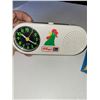 Image 2 : Kellogs Corn Flakes Alarm Clock & Rolling Massage Glove