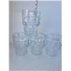 Image 1 : Set of 4 Thick Skull Beer Mugs or Steins