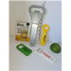 Image 1 : Drinkers Collectables Lot | Corona | Bottle Openers +