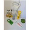 Image 2 : Drinkers Collectables Lot | Corona | Bottle Openers +