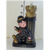 Image 1 : Super cute (and problem free) Oil Lamp | Made inJapan