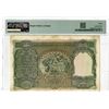 Image 2 : Military Administration of Burma, ND (1945), Issued Banknote