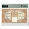 Image 2 : Banque de l'Afrique Occidentale - Dakar, 192, Specimen - Proof Banknote Rarity