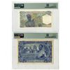 Image 2 : French West Africa - Togo & Mali, Pair of Issued Banknotes, 1955 & 1960