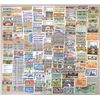 Image 2 : Germany, Notgeld and German States Assortment of Issued Banknotes, 1910-23,