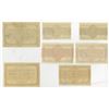 Image 2 : Germany, Golzern (Mulde) P.O.W. Camp, K-56a, Group of I/C Notes, 1916