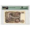 Image 2 : Bank of England, ND (1964-1966), Issued Banknote