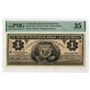 Image 1 : Banco Internacional de Guatemala, 1920, Issued Banknote