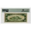 Image 2 : U.S. Silver Certificate - N. Africa - WWII Emergency, Series 1934A, Fr#2309*, Replacement Note