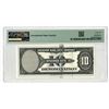 Image 2 : American Bank Note Co. (USA), 1929 (ca.1950-60s), Test Note