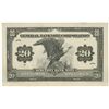 Image 1 : General Banknote Corporation, ND (ca.1910-20s) Proof Advertising Note.
