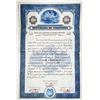 Image 1 : Republica de Colombia, Bono De La Defensa Economica Nacional, 1943 Specimen Bond