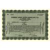 Image 1 : Expreso Aereo Inter-Americano, S.A. 1951 I/U Stock Certificate