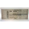 Image 2 : British Guiana Bank, 3 Proof Exchanges or Certificates of Deposit,  ca.1845 to 1907