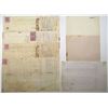 Image 2 : Bank of Madras, Government of West Bengal, & Bank of Bengal, 1876 to 1968, Assortment of Bonds and C