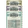 Image 1 : State of Israel, 1967, Trio of Specimen Bonds