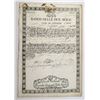 Image 1 : Banco delle Due Sicilie, ND (1840s), Issued "Credit of Faith"