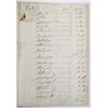 Image 2 : Banco delle Due Sicilie, ND (1840s), Issued "Credit of Faith"