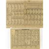 Image 2 : Netherlands Pair of Issued Bonds, 1888 to 1894