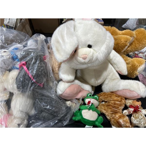 Teddy Bear Collection - Bag Full