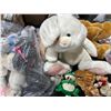 Image 1 : Teddy Bear Collection - Bag Full
