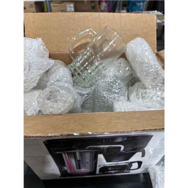 Collection Beer Mugs & Shot Glasses