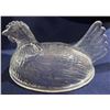 Image 2 : Collection of Glass and Ceramic Serving Dishes, Vases and More