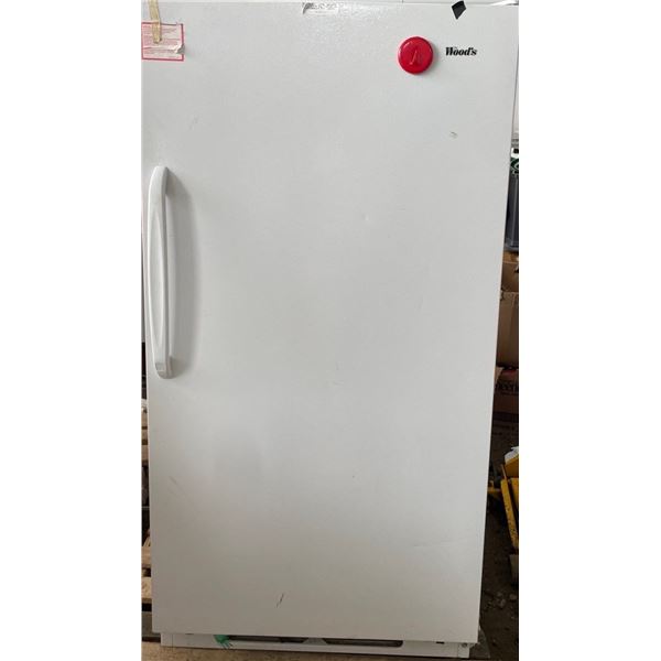 Woods Fridge/Freezer