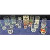 Image 1 : Collection of Various Styles of Glasses