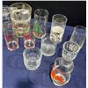 Image 3 : Collection of Various Styles of Glasses