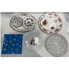 Image 3 : Dinner Plates & More
