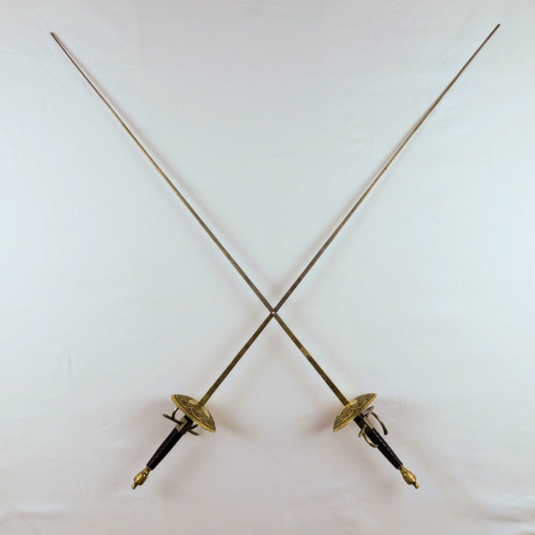 Fencing Swords at the Olympics History Evolution Rules Competition Structure Fencing Swords at the Olympics History Evolution Rules Competition Structure