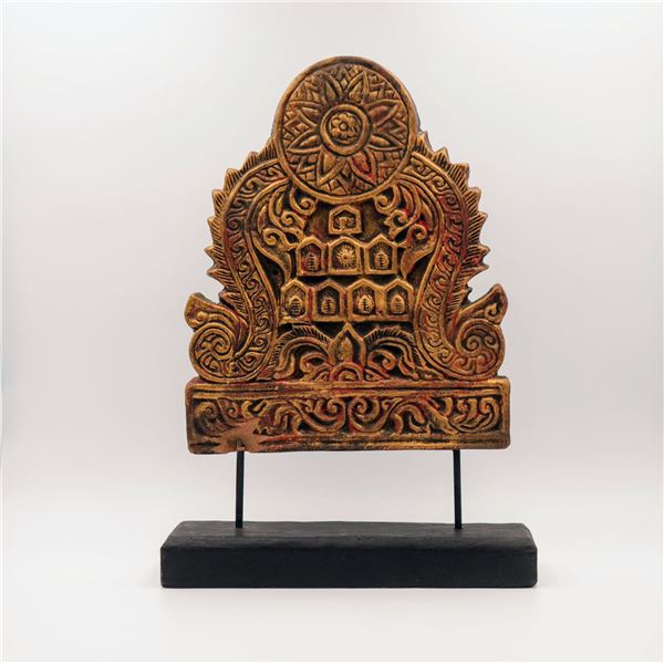Decorative Asian Inspired Decor