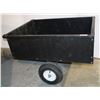 Image 1 : GARDEN TRAILER