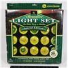Image 1 : JOHN DEERE DECORATIVE LIGHT SET