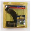 Image 1 : ROBERTS BY ATTWOOD 2 IN 1 ROD HOLDER SECURES