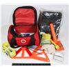 Image 1 : CANADIAN TIRE ROADSIDE EMERGENCY KIT