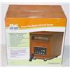 Image 1 : NEW LIFE SMART INFRARED HEATER