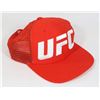 Image 1 : UFC BRANDED REEBOK BALLCAP