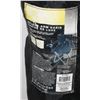 Image 1 : BLACK DELUXE OUTDOOR ARM CHAIR