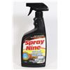 Image 1 : NEW 650ML BOTTLE OF SPRAY NINE BBQ GRILL CLEANER