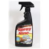 Image 1 : NEW 650ML BOTTLE OF SPRAY NINE BBQ GRILL CLEANER