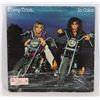 Image 1 : CHEAP TRICK IN COLOR VINYL 1977 GREAT CONDITION